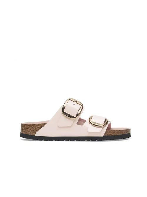 ARIZONA BIG BUCKLE BIRKENSTOCK | 1029392light rose